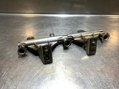 PORSCHE 981991 911 Einspritzleiste Kraftstoffverteiler 1-3 Zylinder 9A111085903