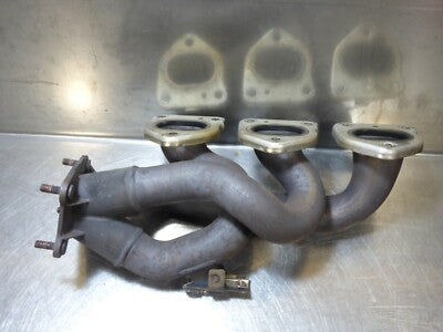 Porsche PANAMERA 970 3.6 V6 Benzin M46.20  Abgaskrümmer 94611112901 LINKS