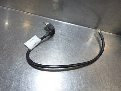 Porsche Panamera 970 Orig. Massekabel Batterie Batteriekabel Minus 97061104304