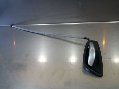 BMW 1er E87 Türgriff, innen vorne links ORIGINAL gebraucht - 71170510