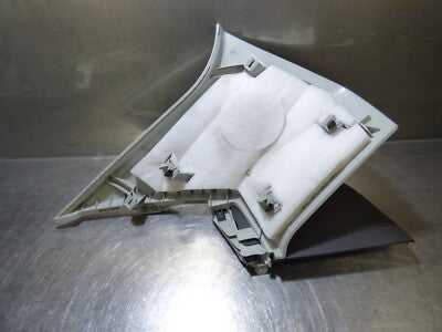 Audi Q3 8U 2011-18 D Säulen Abdeckung rechts 8U0867246 8U0868606 ORIGINAL gebraucht - Verkleidung