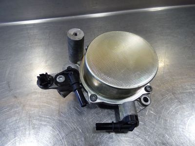 Fiat Scudo 2.0 HDI Mjet Vakuumpumpe ORIGINAL gebraucht - 9673836180