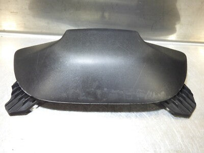 Porsche Boxster 981 Schlossabdeckung Hinten  98155125102  1E0