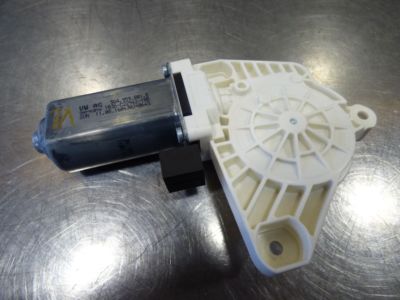 VW Golf 7 VII vorne links 5Q4959801B ORIGINAL gebraucht - Fensterhebermotor