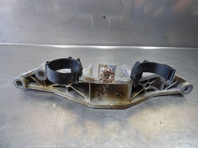 Porsche Boxster 986 2.7 Motorträger Motorhalter 98637530901 / 986.375.309.01