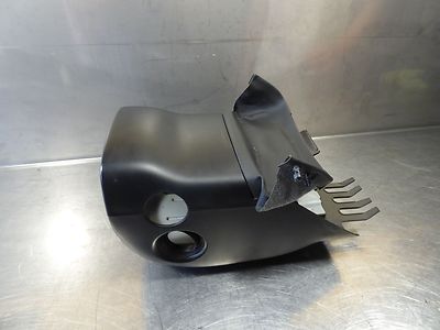 Skoda Superb 1.9 TDI Lenksäulenverkleidung 3T0858347 / 3T0 858 347