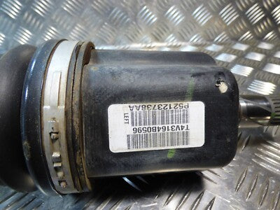 Jeep Cherokee KL 2.0 CRD LMY51 Antriebswelle Gelenkwelle links vorn ORIGINAL gebraucht - P52123738AA