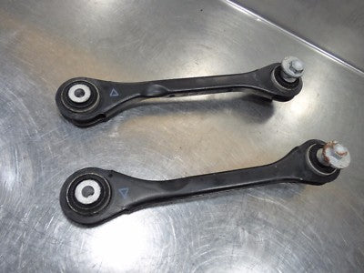 Audi A4 8K 8K2 Bj. 2013 8K0501529L hinten rechts / links A5 A6 A7 A8 ORIGINAL gebraucht - Spurstange