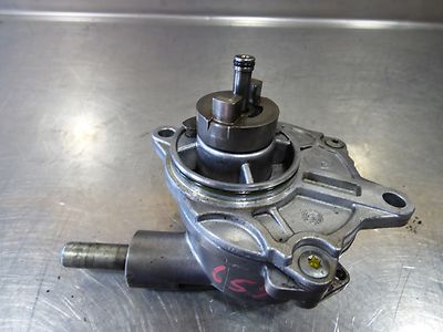 Merecedes-Benz Sprinter 416 2.7 CDI Vakuumpumpe / A 611 230 02 65 ORIGINAL gebraucht - A6112300265