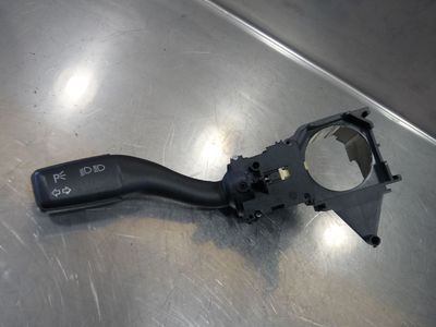 AUDI A6 4F 2.0 TDI Lenkstock 4E0953513E / 4E0 953 513 E ORIGINAL gebraucht - Blinkerschalter