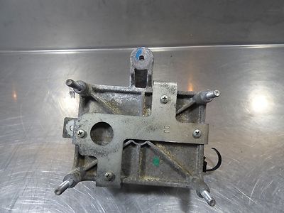 Ford Ka II (RU8) 1.2 Halter Motorsteuergerät 55203464