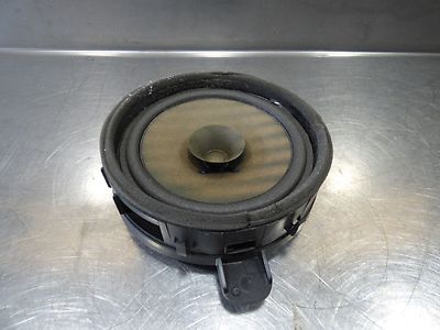 Mitsubishi Grandis 2.0 DI-D Lautsprecher vorne ORIGINAL gebraucht - MR986442