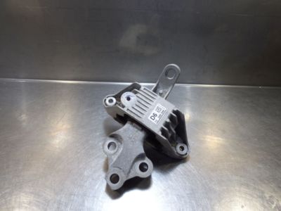 Opel Astra J 1.7 CDTI Motorhalter ORIGINAL gebraucht - 13248546