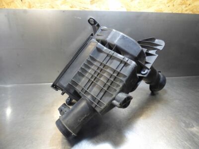 Porsche Boxster 986 2.5  Luftfilterkasten  99611002106