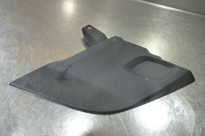 Porsche 991 911 Boxster Cayman 981 Center Console Trim 99155315204 Black  R