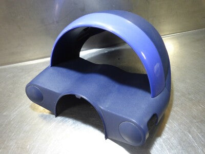 Smart Fortwo 450 Cabrio Rahmen Tacho Verkleidung Kombiinstrument ORIGINAL gebraucht - 0001187V019