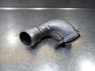 Opel Astra H 1.3 CDTI Ansaugrohr Ladeluftschlauch ORIGINAL gebraucht - 55556011