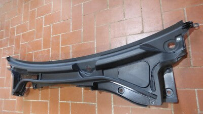Alfa Romeo Stelvio Q4 2021 Wasserabweiser Windschutzscheibe abdeckung 1561362020
