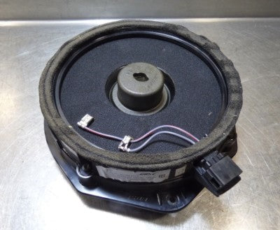 AUDI A8 4E Türlautsprecher Bose Mittelton Tiefton Vorne L R 4E0035411A ORIGINAL gebraucht - Facelift