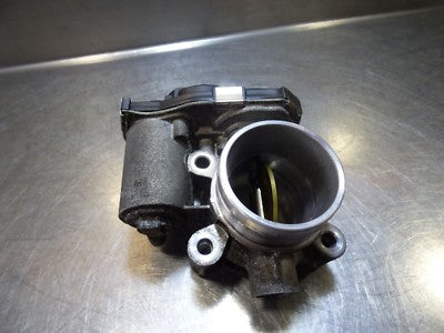 Opel Astra J 1.6 CDTI ORIGINAL gebraucht - Drosselklappen 55570009DB