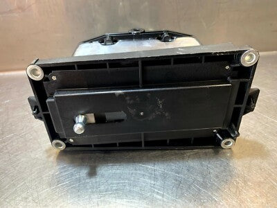 Porsche 981 991 Wählbock Wählhebel PDK Getriebe Hebel Schaltkulisse 9G142601110
