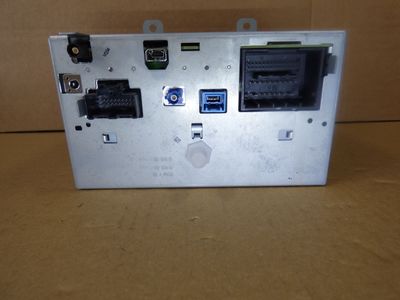 OPEL INSIGNIA 2.0 CDTI Radio DVD 800 Navi Bosch 13337253