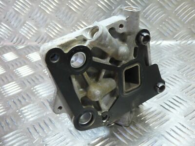 Opel Astra K 1.4 TURBO Insignia B Mokka Halter Gehäuse Wasserpumpe GM 12641869