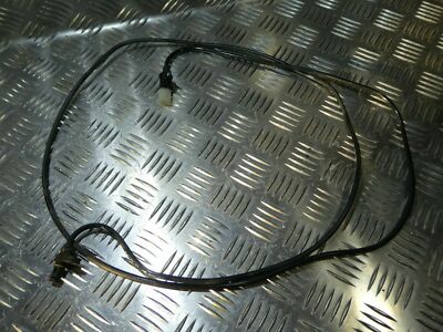 VW Crafter 06- 16 Raddrehzahl Sensor Hinten Rechts ABS ORIGINAL gebraucht - A9065400217