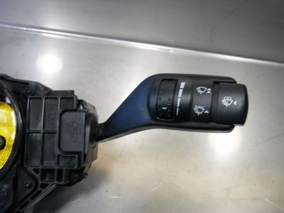 Ford FOCUS C-MAX 1.6 4M5T-13N064-HH / 4M5T13N064HH ORIGINAL gebraucht - Lenkstockhebel