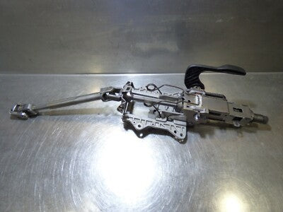 AUDI Q3 8U VW Tiguan Steering Column for right hand drive RHD cars 5N2419502D