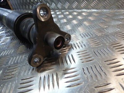 Alfa Romeo Stelvio Q4 Facelift 2.2 Diesel Kardanwelle A3 19627A ORIGINAL gebraucht - 00433408000