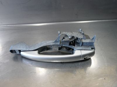 Peugeot 308 Sport Bj:2008 Türgriff, außen vorne links 1184GAC08