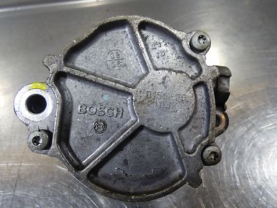 Citroen C4 1.6 HDI Bosch D156-2G 2103P 9H01 ORIGINAL gebraucht - Vakuumpumpe