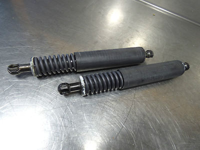 Porsche Cayenne 955 Gasdruckdämpfer Gas Feder Dämpfer Heckklappe 7L5827550D