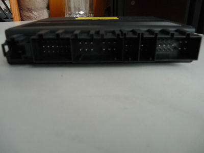 VW Phaeton 3D Steuergerät Sitz 3D0959759CA ECU Control Unit Seat vorne rechts