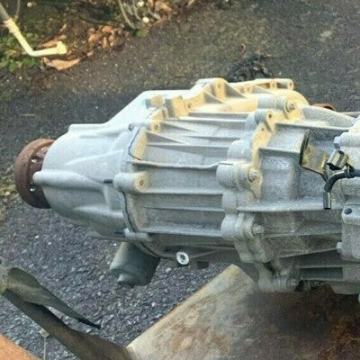 Jeep Grand Cherokee 3.0 CRD 2015 Verteilergetriebe  P52853664AG ORIGINAL gebraucht - XM0025483