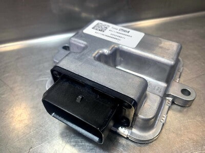 OPEL ASTRA K original Steuergerät Pumpe Kraftstoffpumpe GM 23382564