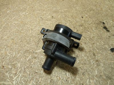 VW Seat Skoda Audi 1.2 TSI  Wasserpumpe Zusatzkühlmittelpumpe 1K0965561L