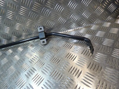 Alfa Romeo Stelvio Q4 Diesel 2021 Stabi Stabilisator Hinten 00505417820