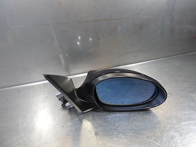 BMW 1er E81 E82 E87 Außenspiegel rechts Bj 2003 ORIGINAL gebraucht - 2012 . ORIGINAL gebraucht - 51337129648