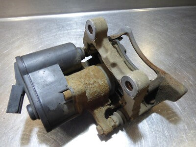 AUDI Q3 8U VW Tiguan Bremssattel Hinten Rechts mit Stellmotor Bremse 280 mm TRW