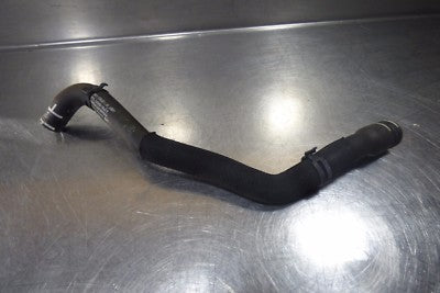 Porsche Boxster Cayman 981 Wasserschlauch ORIGINAL gebraucht - 9A110661100