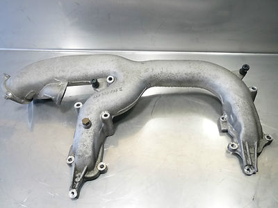 VW Phaeton 3.0 TDI Saugrohr Druckrohr 059 146 762 K ORIGINAL gebraucht - 059146762K