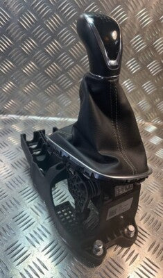 Opel Astra K 1.4 TURBO Schalteinheit Schaltknauf Wählhebel Schaltkulisse 6 Gang