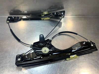 OPEL ASTRA K Original Fensterheber Mechanik vorne rechts GM 39142316