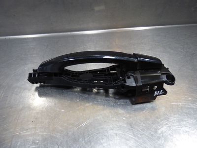 Opel Astra J 1.7 CDTI Türgriff, außen hinten links LH ORIGINAL gebraucht - 14096201
