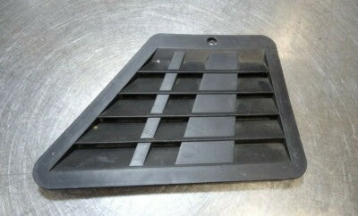 Porsche Panamera 970 Abdeckung Luftgitter Links 970.572.441.01 ORIGINAL gebraucht - 97057244101