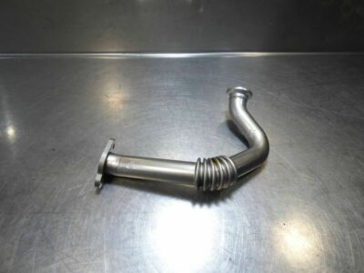 Audi A1 1.6 TDI 03L131521H / 03L 131 521 H ORIGINAL gebraucht - Abgasrohr