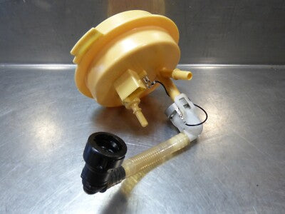 Orig. Porsche Panamera 970  Flansch Kraftstofftank 97062042400