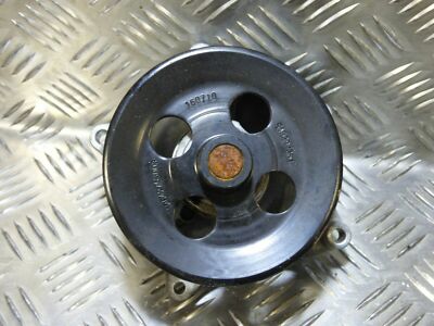 OPEL ASTRA K 1.4 16V Turbo Insignia B Wasserpumpe GM ORIGINAL gebraucht - - 12635767